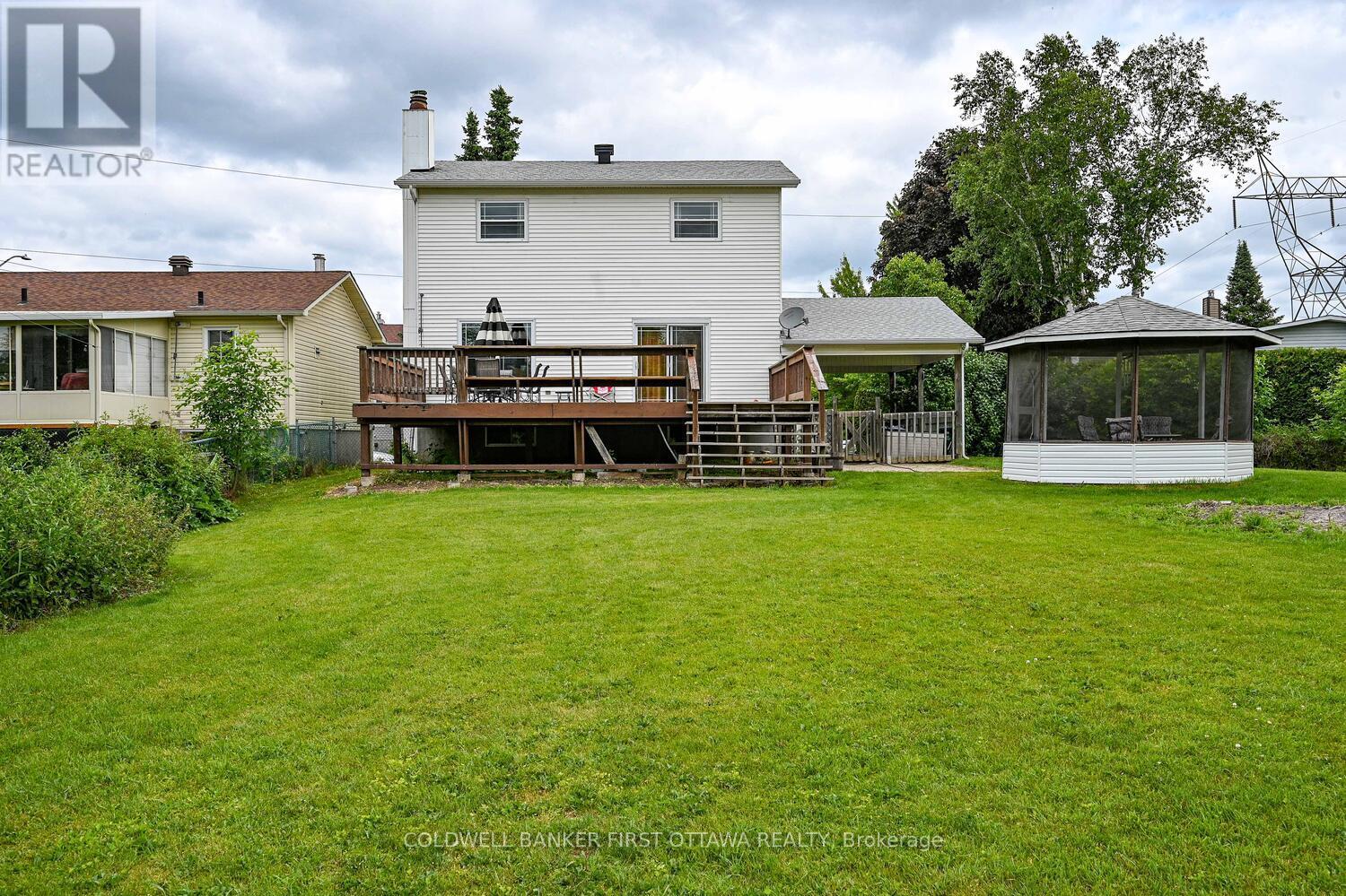 22 Poole Creek Crescent, Ottawa, Ontario  K2S 1T6 - Photo 32 - X12836098