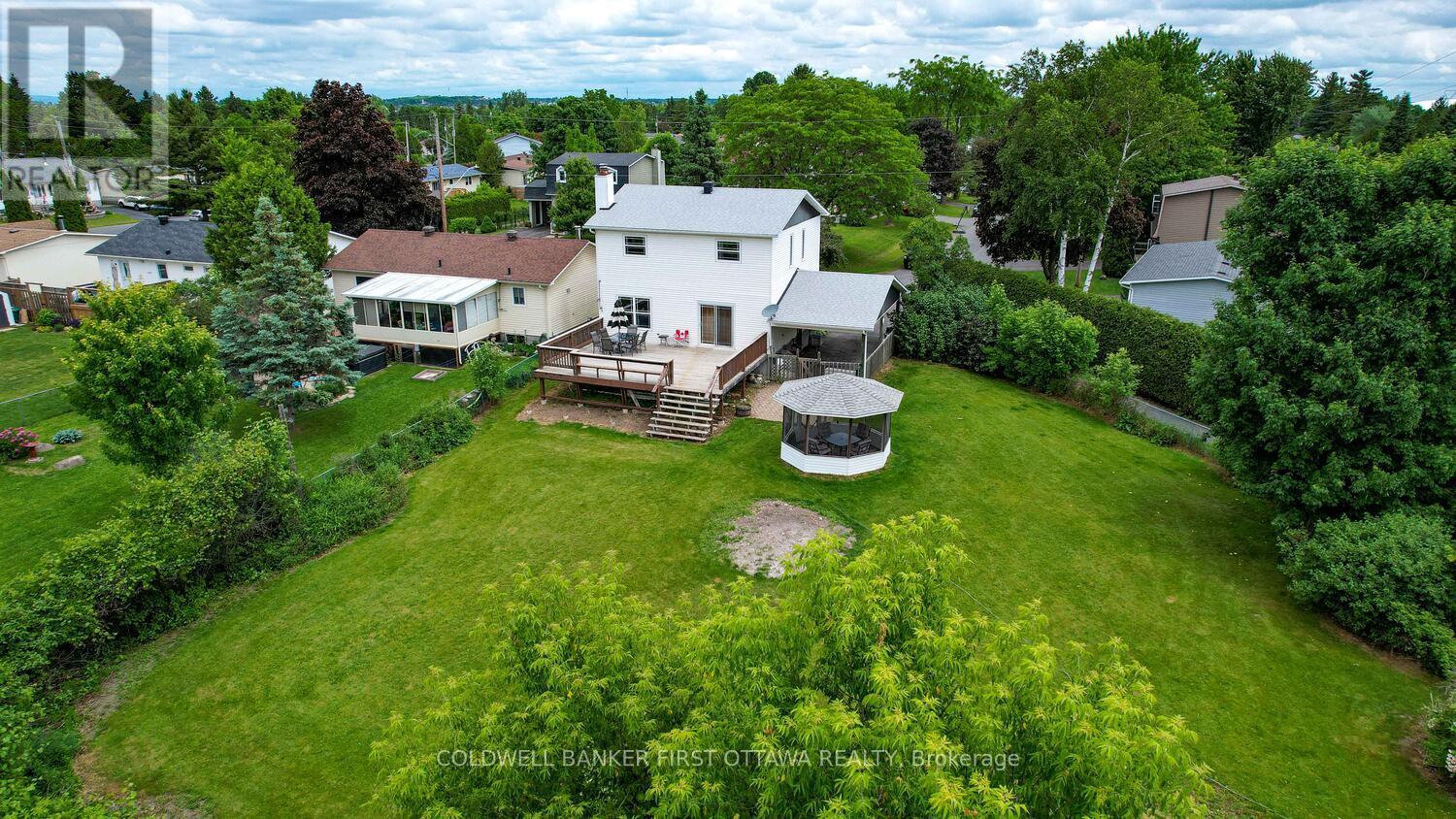 22 Poole Creek Crescent, Ottawa, Ontario  K2S 1T6 - Photo 36 - X12836098