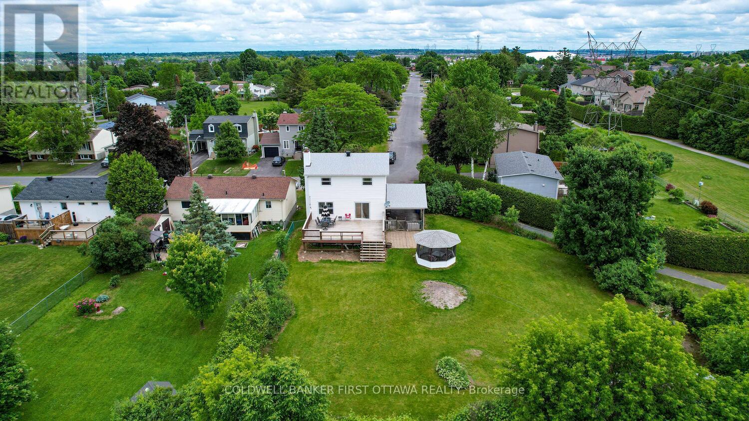 22 Poole Creek Crescent, Ottawa, Ontario  K2S 1T6 - Photo 34 - X12836098