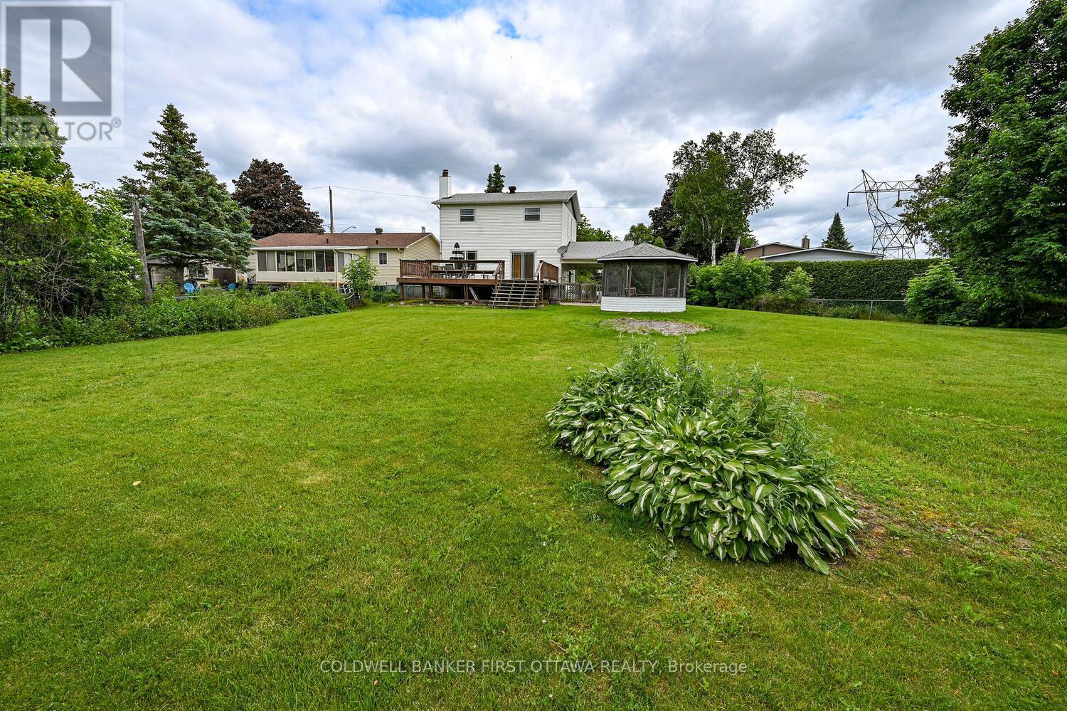 22 Poole Creek Crescent, Ottawa, Ontario  K2S 1T6 - Photo 35 - X12836098
