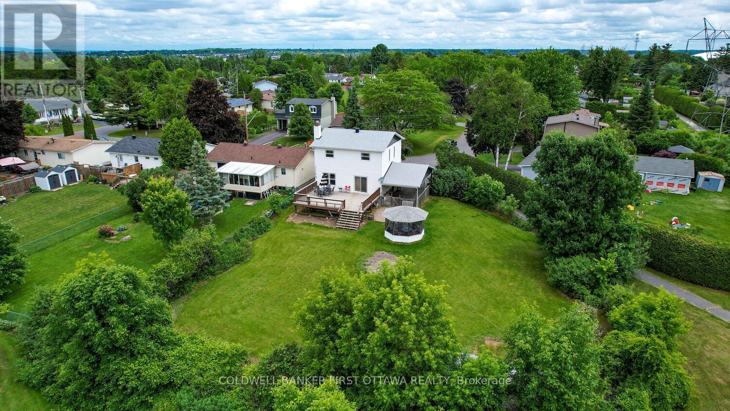22 Poole Creek Crescent, Ottawa, Ontario  K2S 1T6 - Photo 37 - X12836098