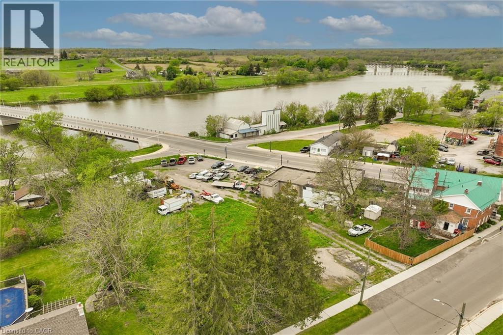 3 CAYUGA Street S, Cayuga, Ontario