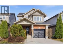 26 HELENA FEASBY Street, Kitchener, Ontario