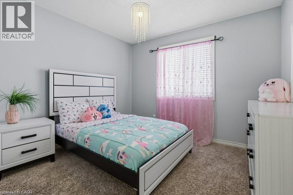 26 Helena Feasby Street, Kitchener, Ontario  N2E 4L4 - Photo 16 - 40817695