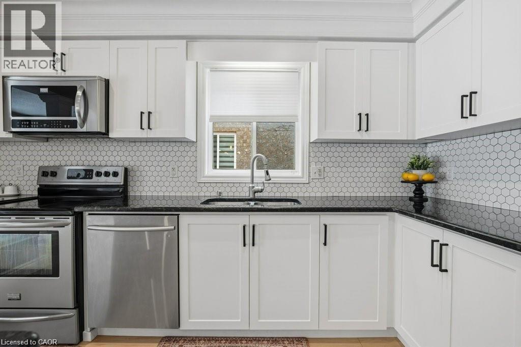 26 Helena Feasby Street, Kitchener, Ontario  N2E 4L4 - Photo 8 - 40817695