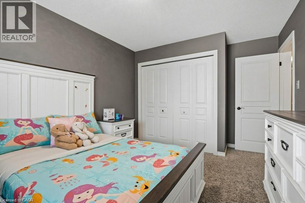 26 Helena Feasby Street, Kitchener, Ontario  N2E 4L4 - Photo 19 - 40817695