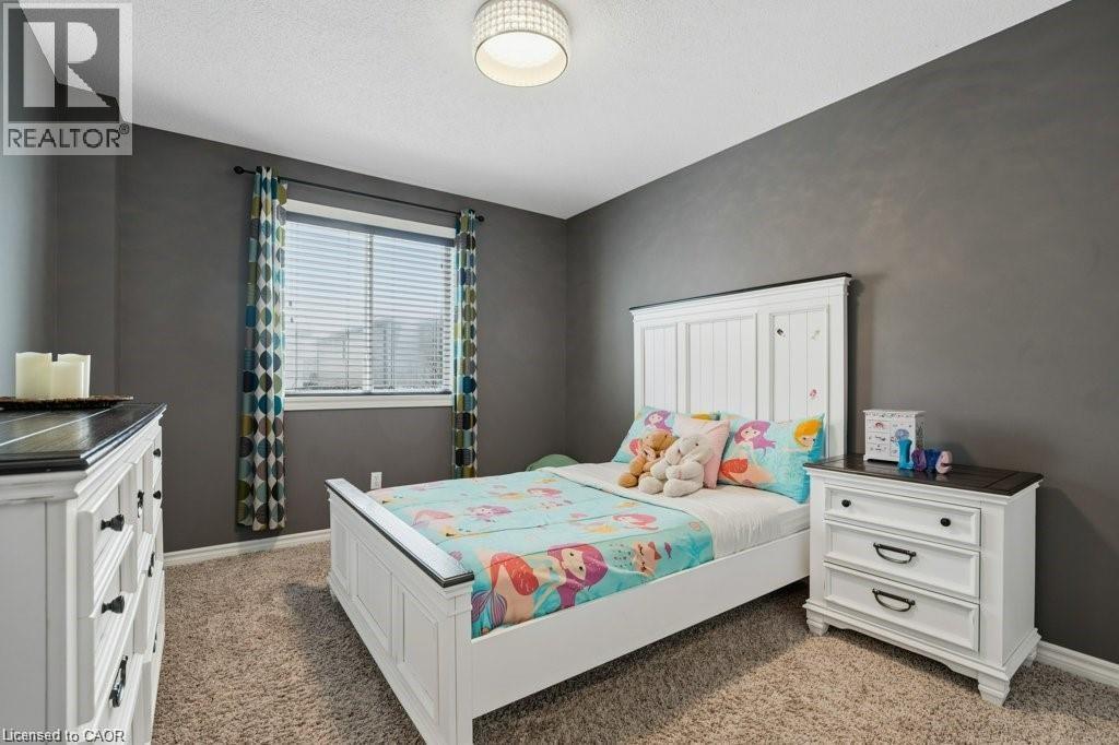 26 Helena Feasby Street, Kitchener, Ontario  N2E 4L4 - Photo 18 - 40817695