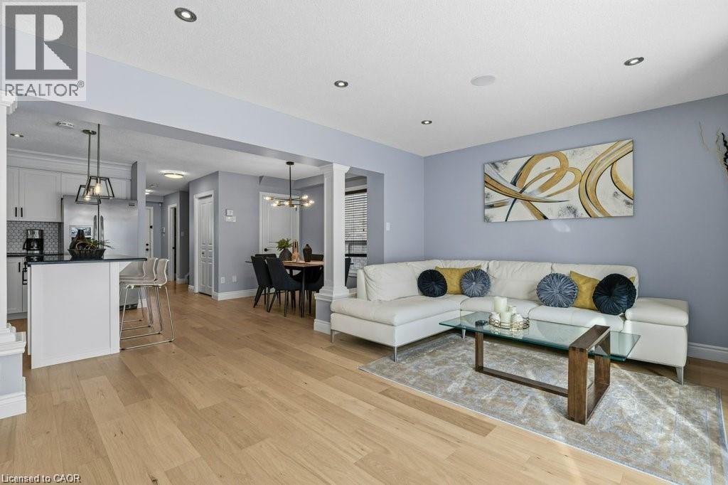 26 Helena Feasby Street, Kitchener, Ontario  N2E 4L4 - Photo 10 - 40817695