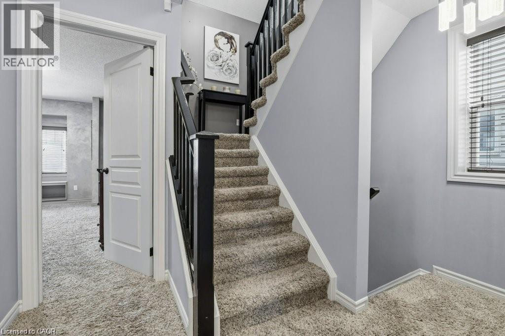 26 Helena Feasby Street, Kitchener, Ontario  N2E 4L4 - Photo 21 - 40817695