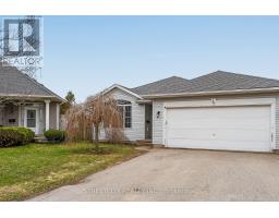 36 GLENVIEW COURT, St. Thomas, Ontario