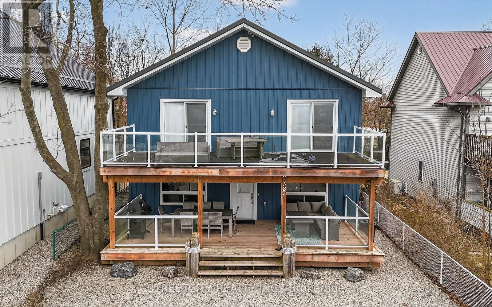 387 STANLEY PARK DRIVE, central elgin, Ontario