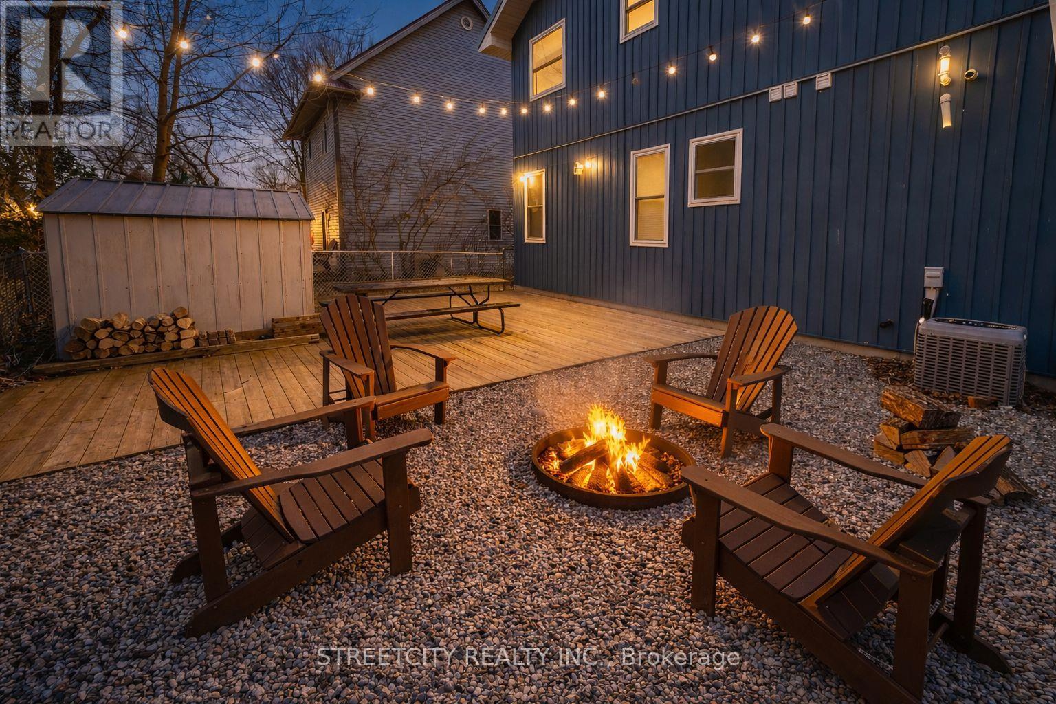 387 Stanley Park Drive, Central Elgin, Ontario  N5L 1E6 - Photo 2 - X12959194