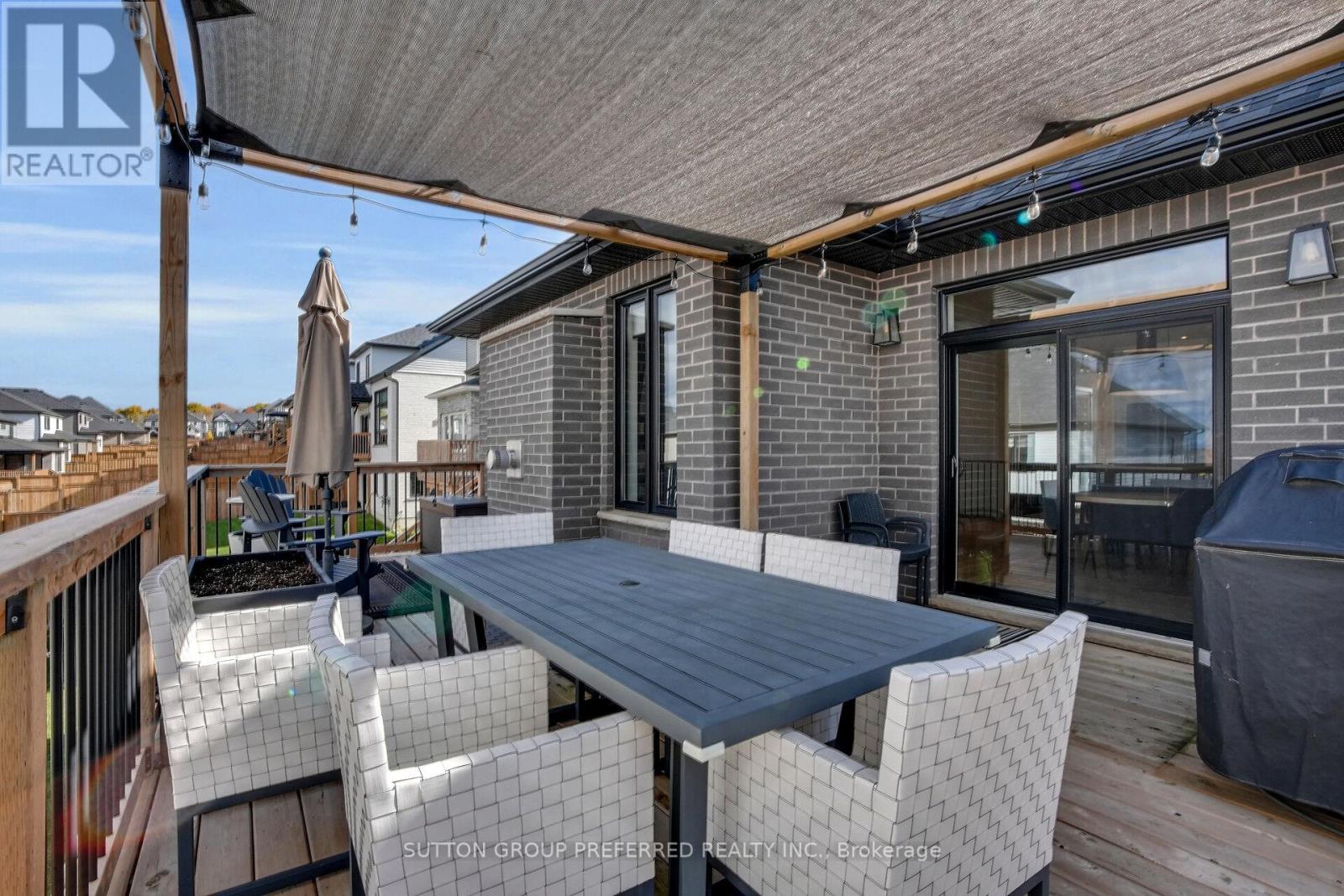 1928 Trailsway Drive, London South (South B), Ontario  N6K 0K7 - Photo 31 - X12959248