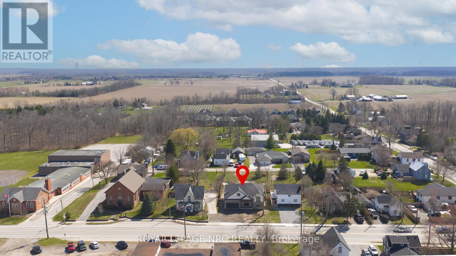 4180 Fly Road, Lincoln, Ontario  L0R 1G0 - Photo 5 - X12957280