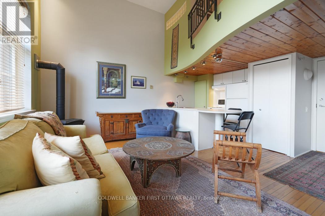 405 - 589 Rideau Street, Ottawa, Ontario  K1N 6A1 - Photo 9 - X12959172