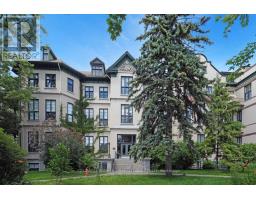 405 - 589 RIDEAU STREET, Ottawa, Ontario