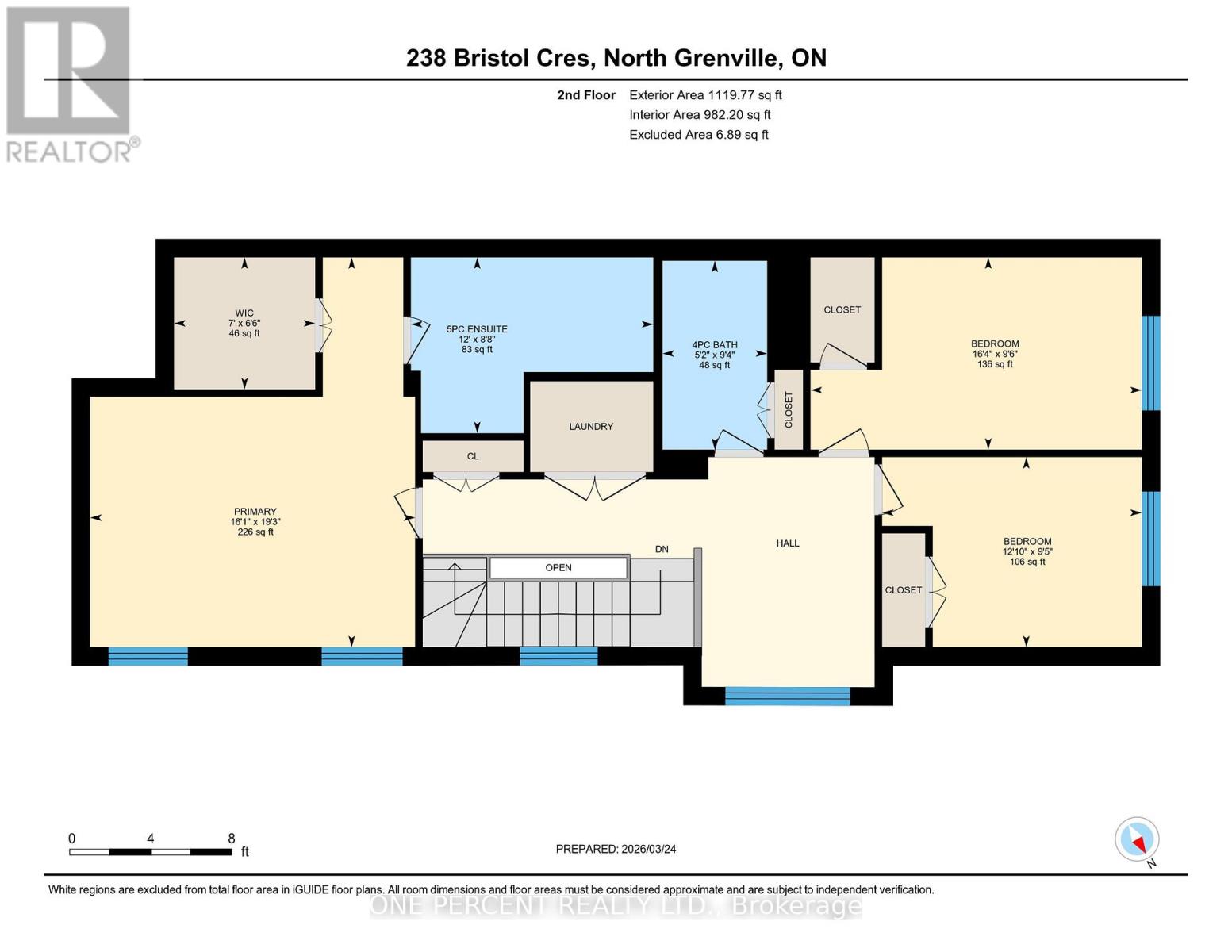 238 Bristol Crescent, North Grenville, Ontario  K0G 1J0 - Photo 38 - X12959180