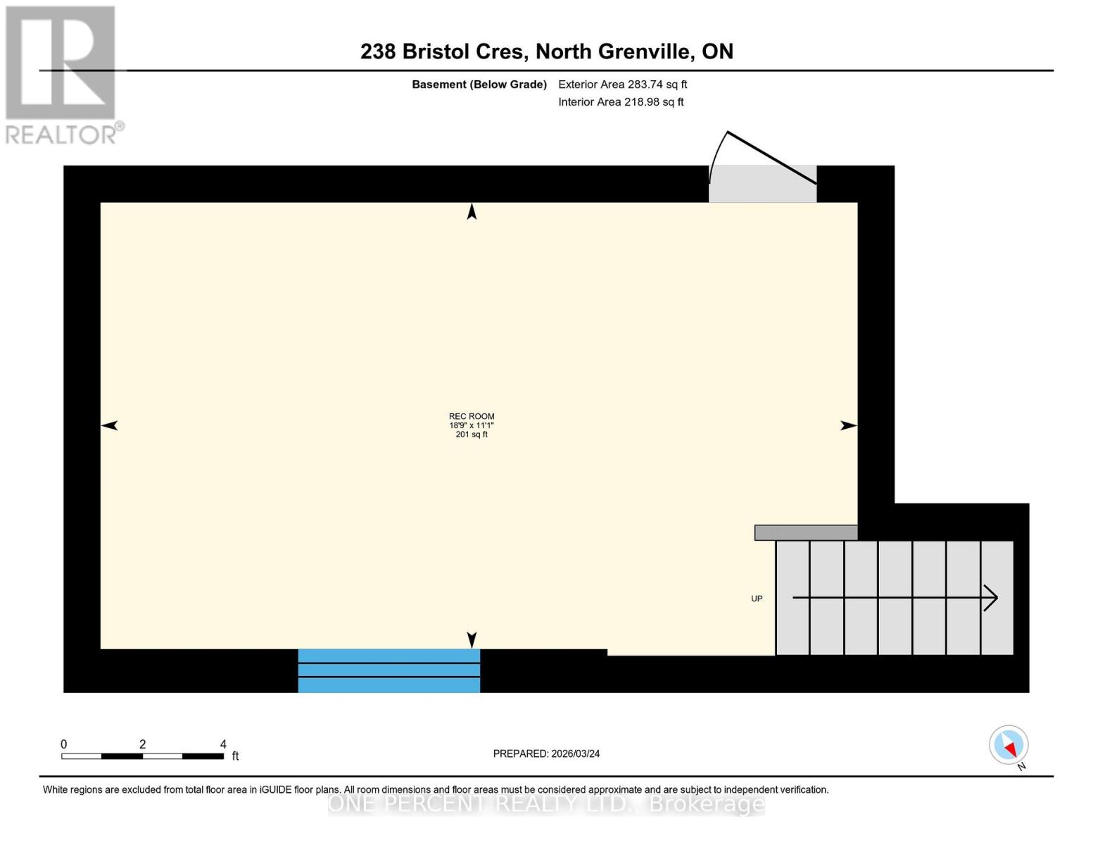 238 Bristol Crescent, North Grenville, Ontario  K0G 1J0 - Photo 39 - X12959180