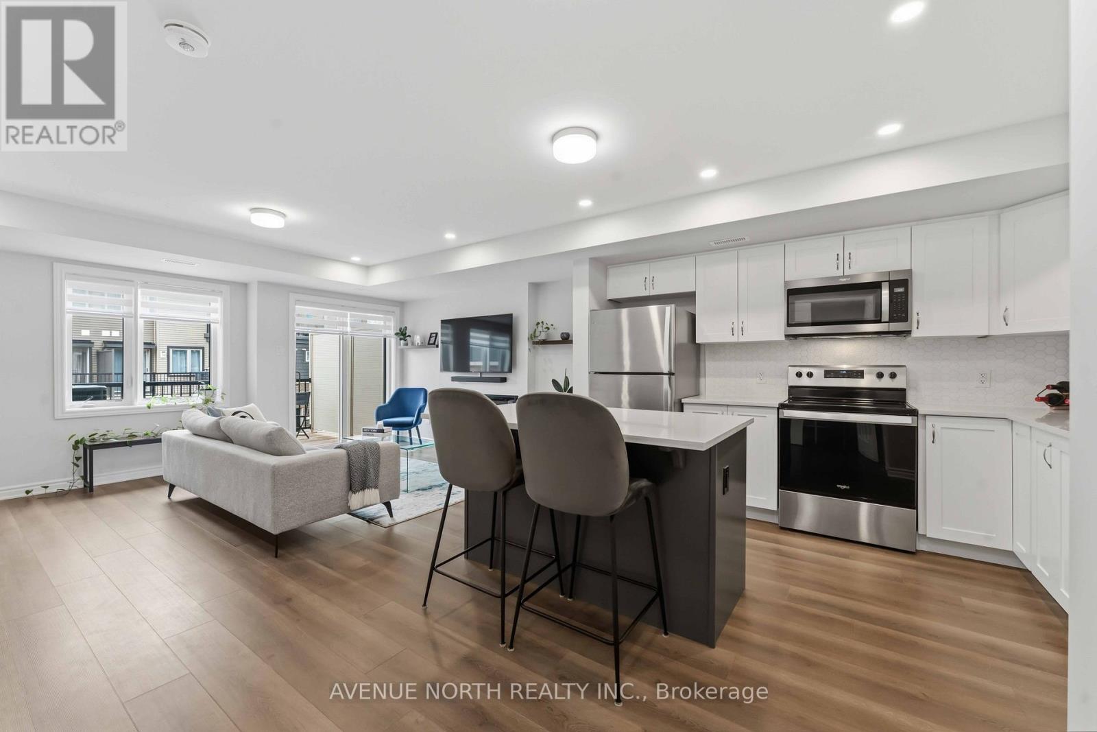 419 Pilot Private, Ottawa, Ontario  K2V 0S3 - Photo 17 - X12959238