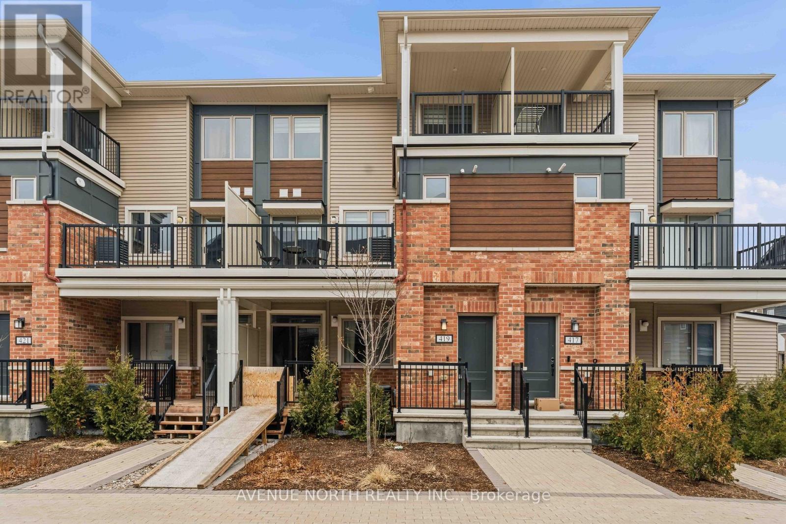 419 Pilot Private, Ottawa, Ontario  K2V 0S3 - Photo 2 - X12959238