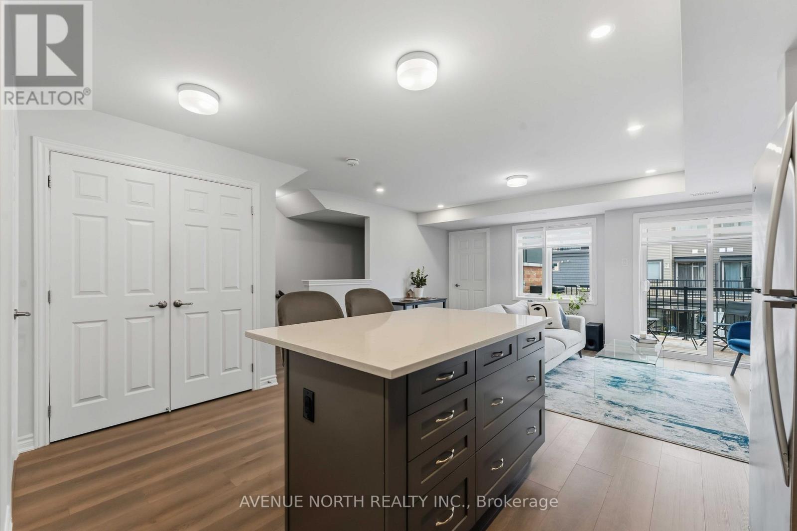 419 Pilot Private, Ottawa, Ontario  K2V 0S3 - Photo 21 - X12959238