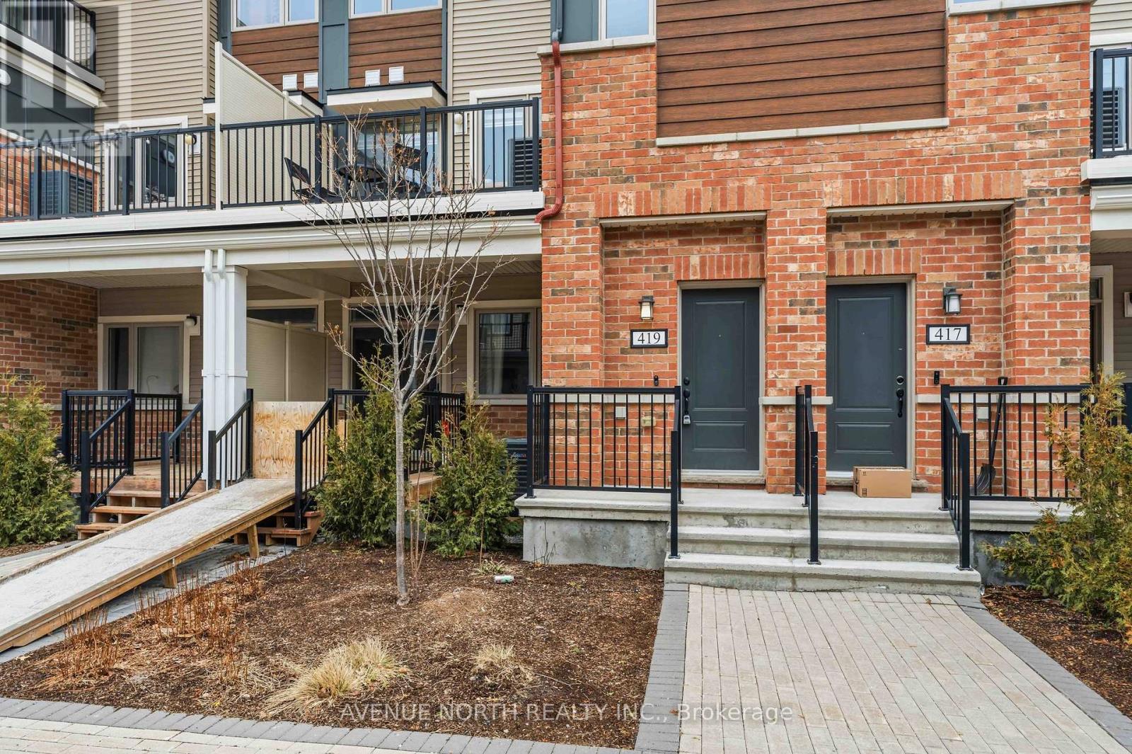 419 Pilot Private, Ottawa, Ontario  K2V 0S3 - Photo 3 - X12959238