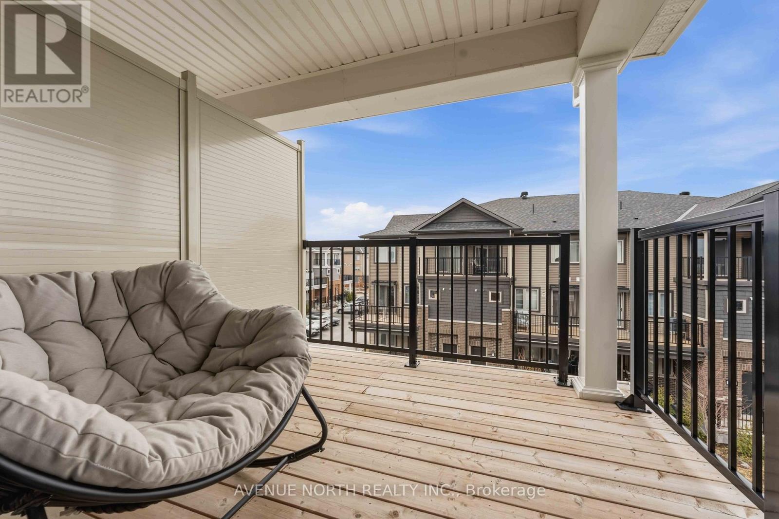 419 Pilot Private, Ottawa, Ontario  K2V 0S3 - Photo 35 - X12959238