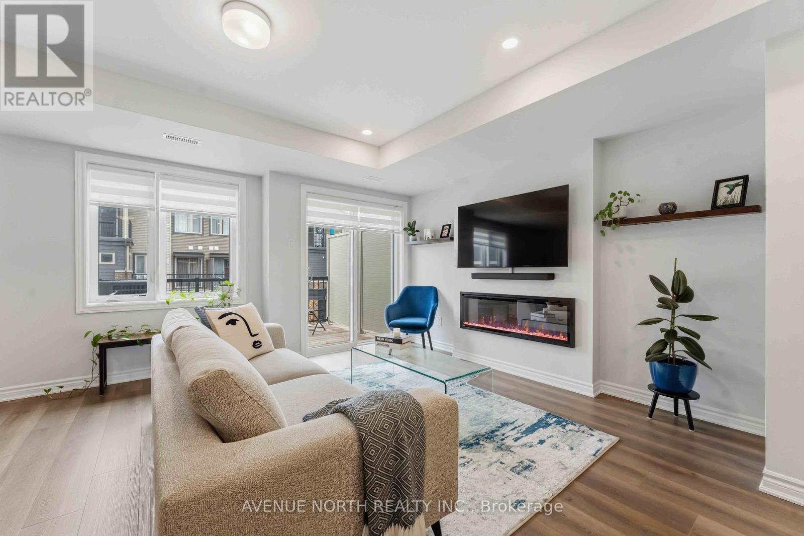 419 Pilot Private, Ottawa, Ontario  K2V 0S3 - Photo 4 - X12959238