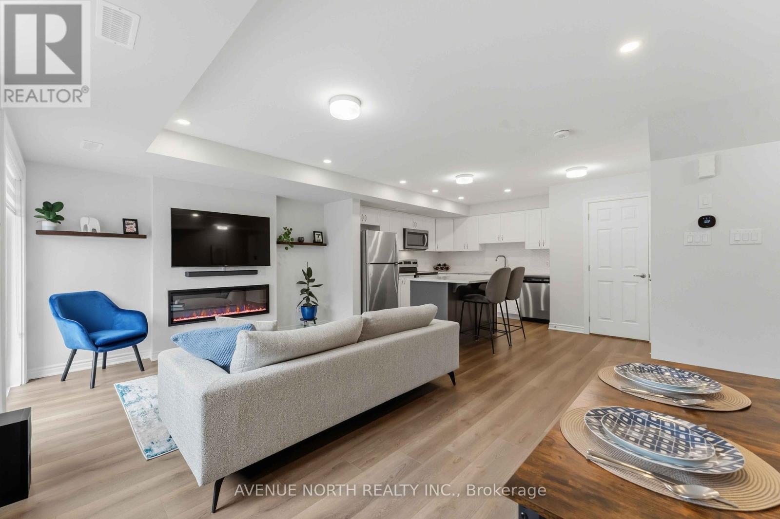 419 Pilot Private, Ottawa, Ontario  K2V 0S3 - Photo 5 - X12959238