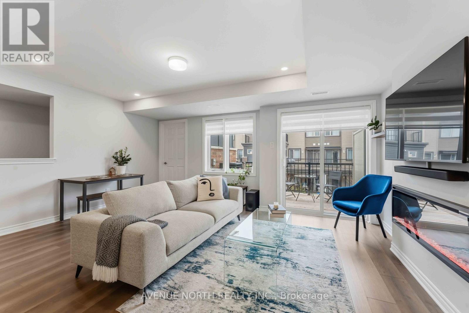 419 Pilot Private, Ottawa, Ontario  K2V 0S3 - Photo 8 - X12959238