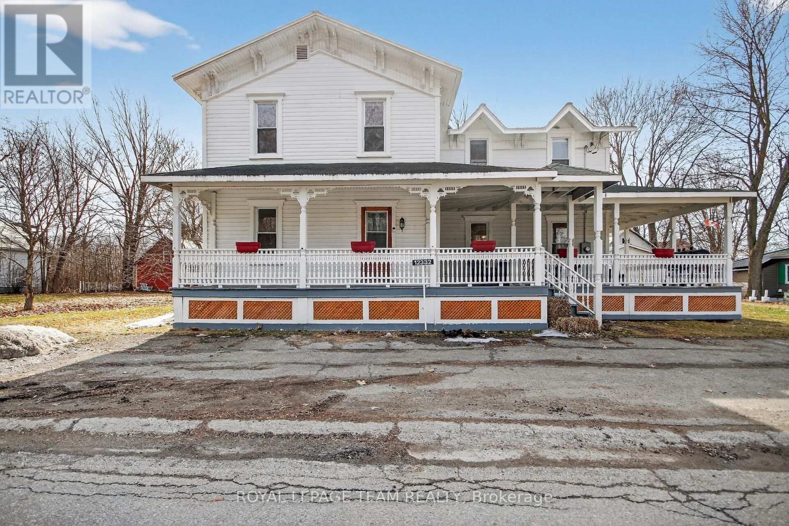 12332 County Rd 5 Road, South Dundas, Ontario  K0C 2H0 - Photo 2 - X12959246