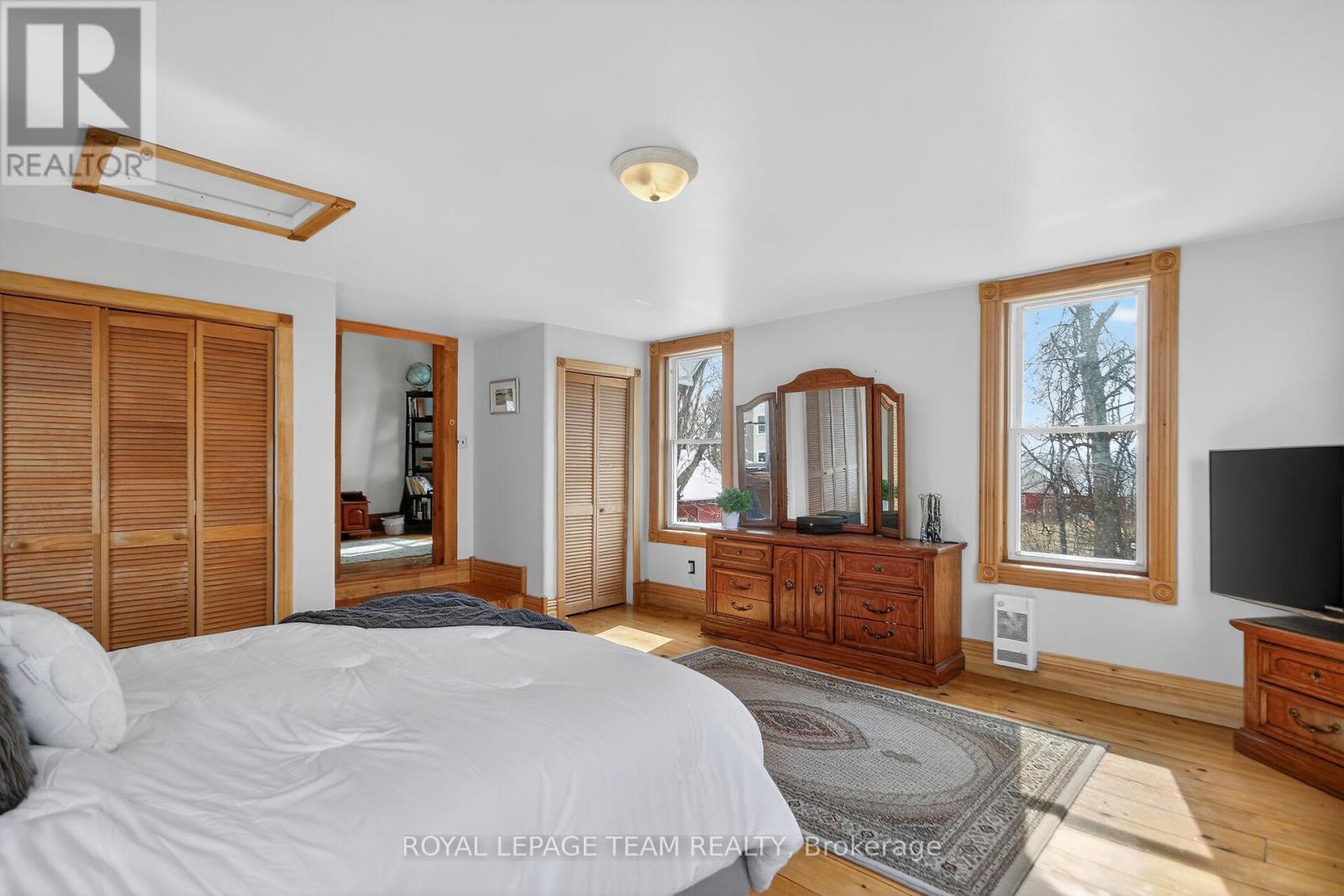 12332 County Rd 5 Road, South Dundas, Ontario  K0C 2H0 - Photo 22 - X12959246