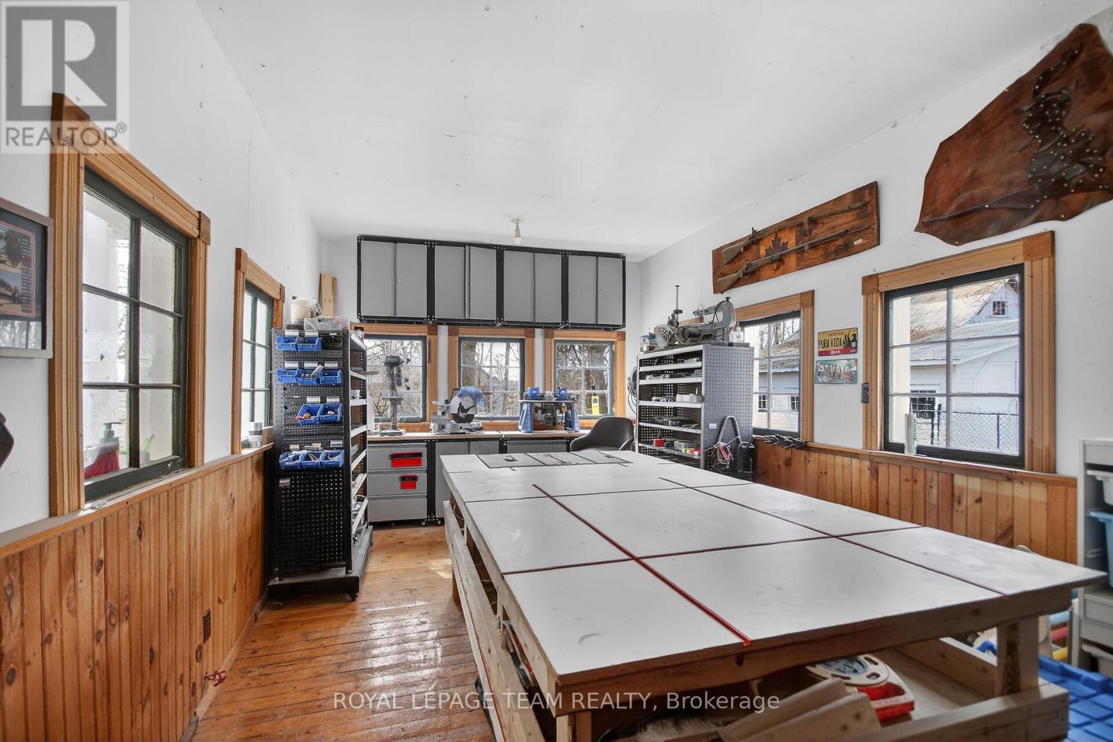 12332 County Rd 5 Road, South Dundas, Ontario  K0C 2H0 - Photo 27 - X12959246