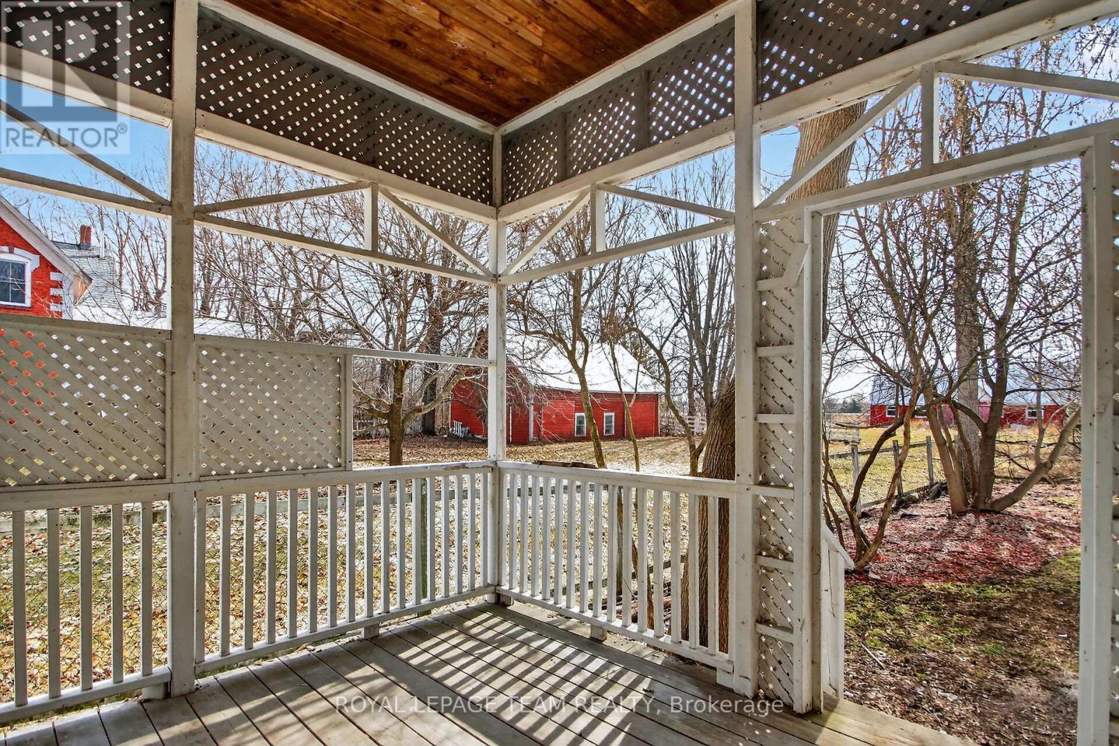 12332 County Rd 5 Road, South Dundas, Ontario  K0C 2H0 - Photo 28 - X12959246