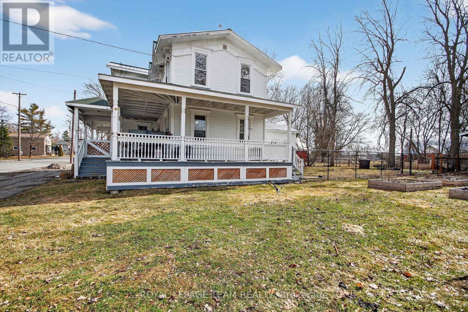 12332 County Rd 5 Road, South Dundas, Ontario  K0C 2H0 - Photo 29 - X12959246