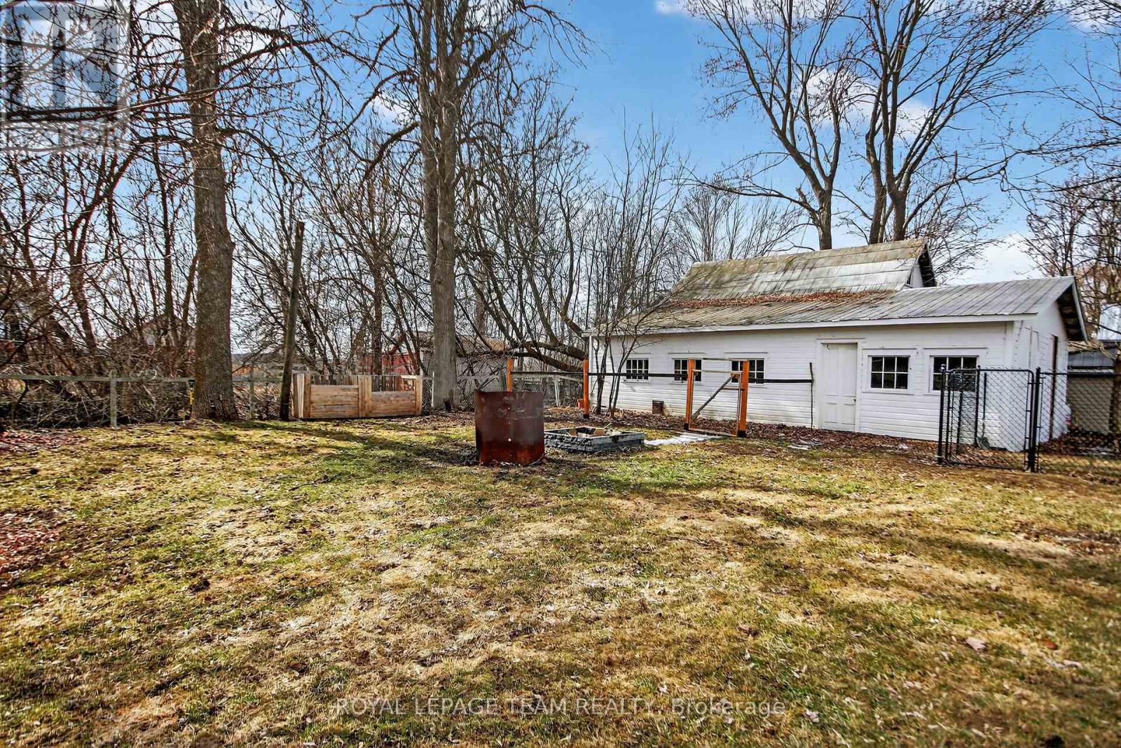 12332 County Rd 5 Road, South Dundas, Ontario  K0C 2H0 - Photo 31 - X12959246