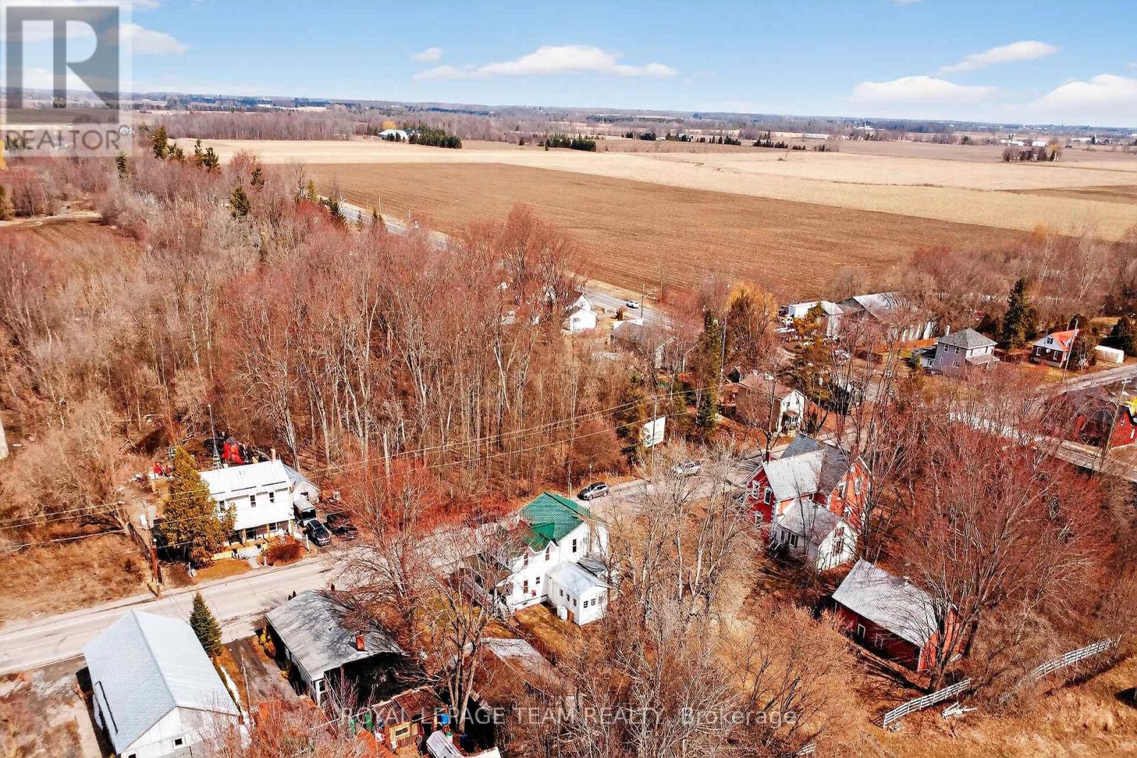 12332 County Rd 5 Road, South Dundas, Ontario  K0C 2H0 - Photo 32 - X12959246