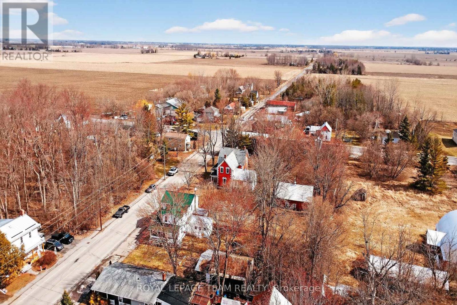 12332 County Rd 5 Road, South Dundas, Ontario  K0C 2H0 - Photo 33 - X12959246