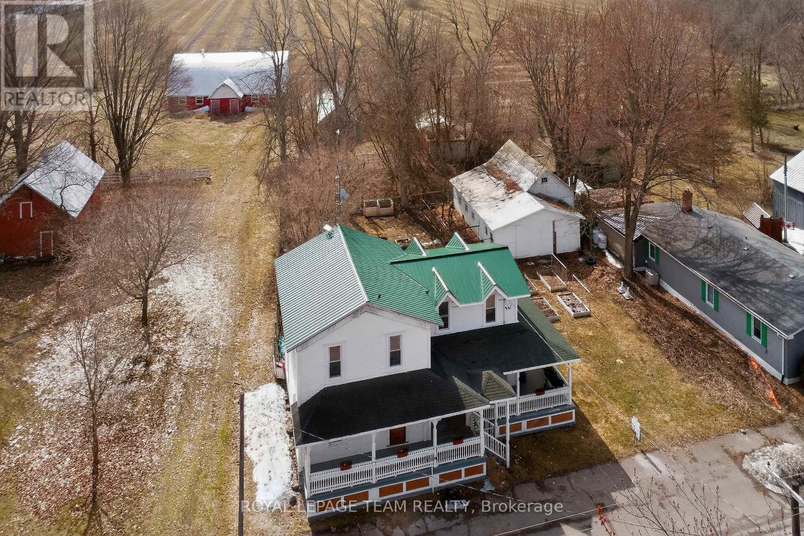 12332 County Rd 5 Road, South Dundas, Ontario  K0C 2H0 - Photo 34 - X12959246