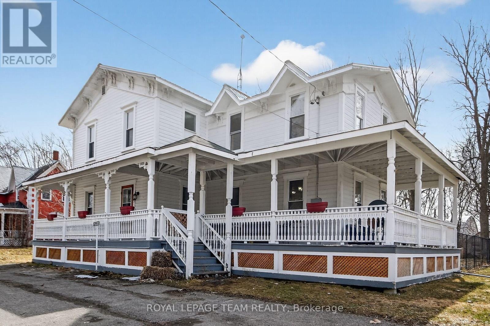 12332 County Rd 5 Road, South Dundas, Ontario  K0C 2H0 - Photo 4 - X12959246