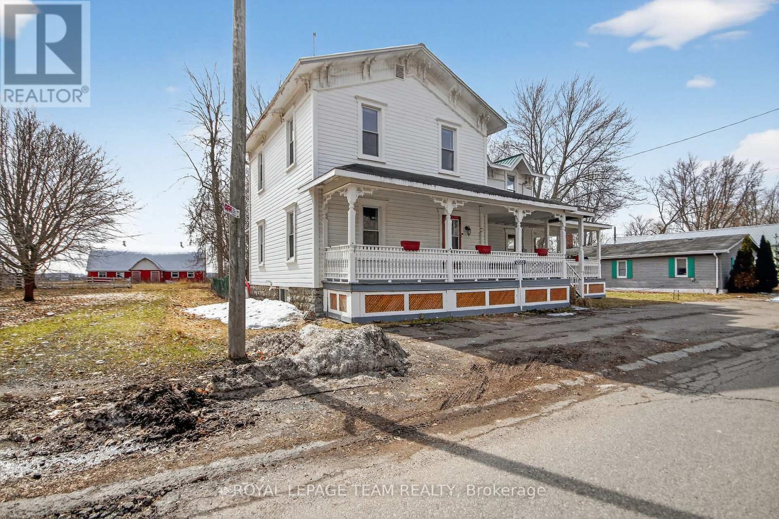 12332 County Rd 5 Road, South Dundas, Ontario  K0C 2H0 - Photo 5 - X12959246