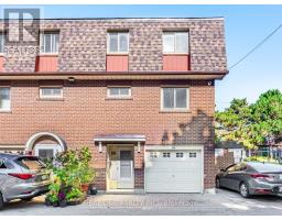 66 - 441 MILITARY TRAIL, Toronto, Ontario