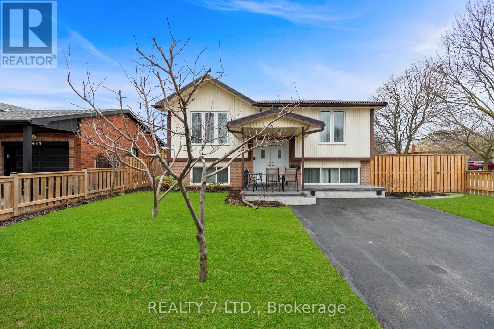 6479 BURWOOD AVENUE, Niagara Falls, Ontario