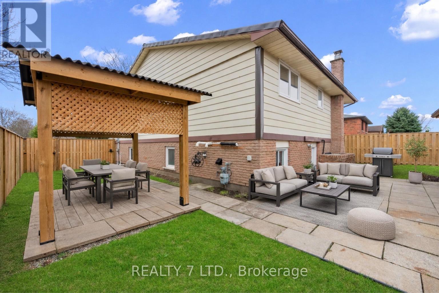 6479 Burwood Avenue, Niagara Falls, Ontario  L2H 1Z6 - Photo 23 - X12959206