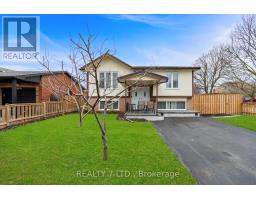 6479 BURWOOD AVENUE, Niagara Falls, Ontario