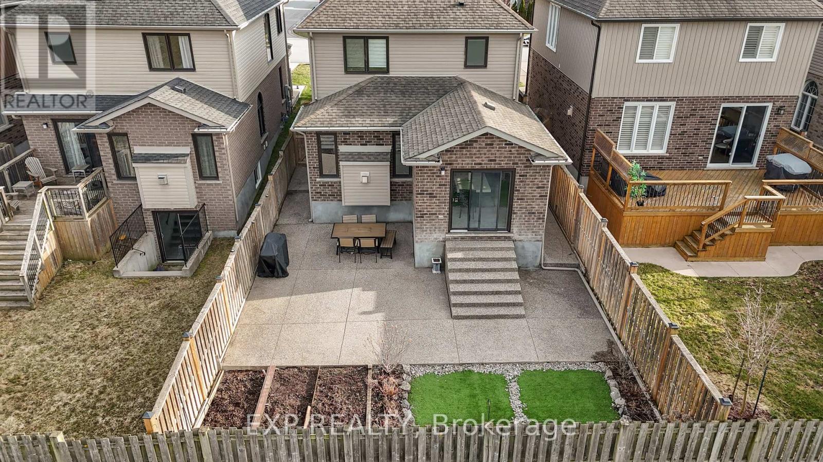 8667 Jennifer Crescent, Niagara Falls, Ontario  L2H 0B2 - Photo 44 - X12959210