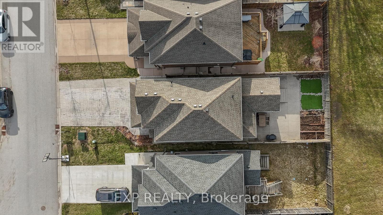 8667 Jennifer Crescent, Niagara Falls, Ontario  L2H 0B2 - Photo 45 - X12959210