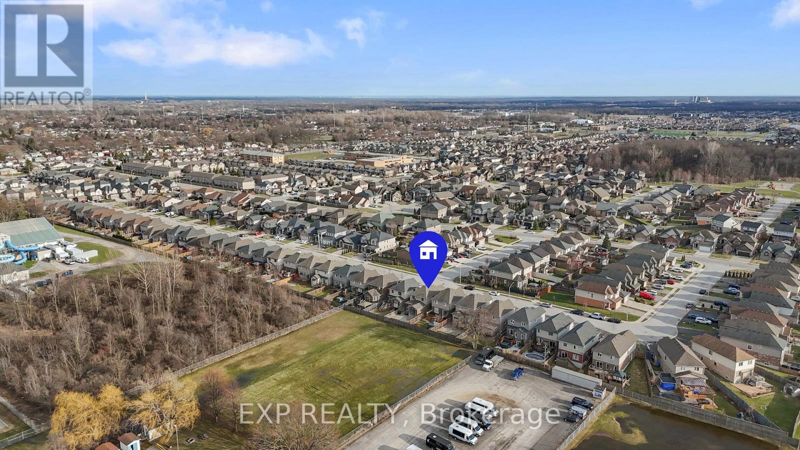 8667 Jennifer Crescent, Niagara Falls, Ontario  L2H 0B2 - Photo 46 - X12959210