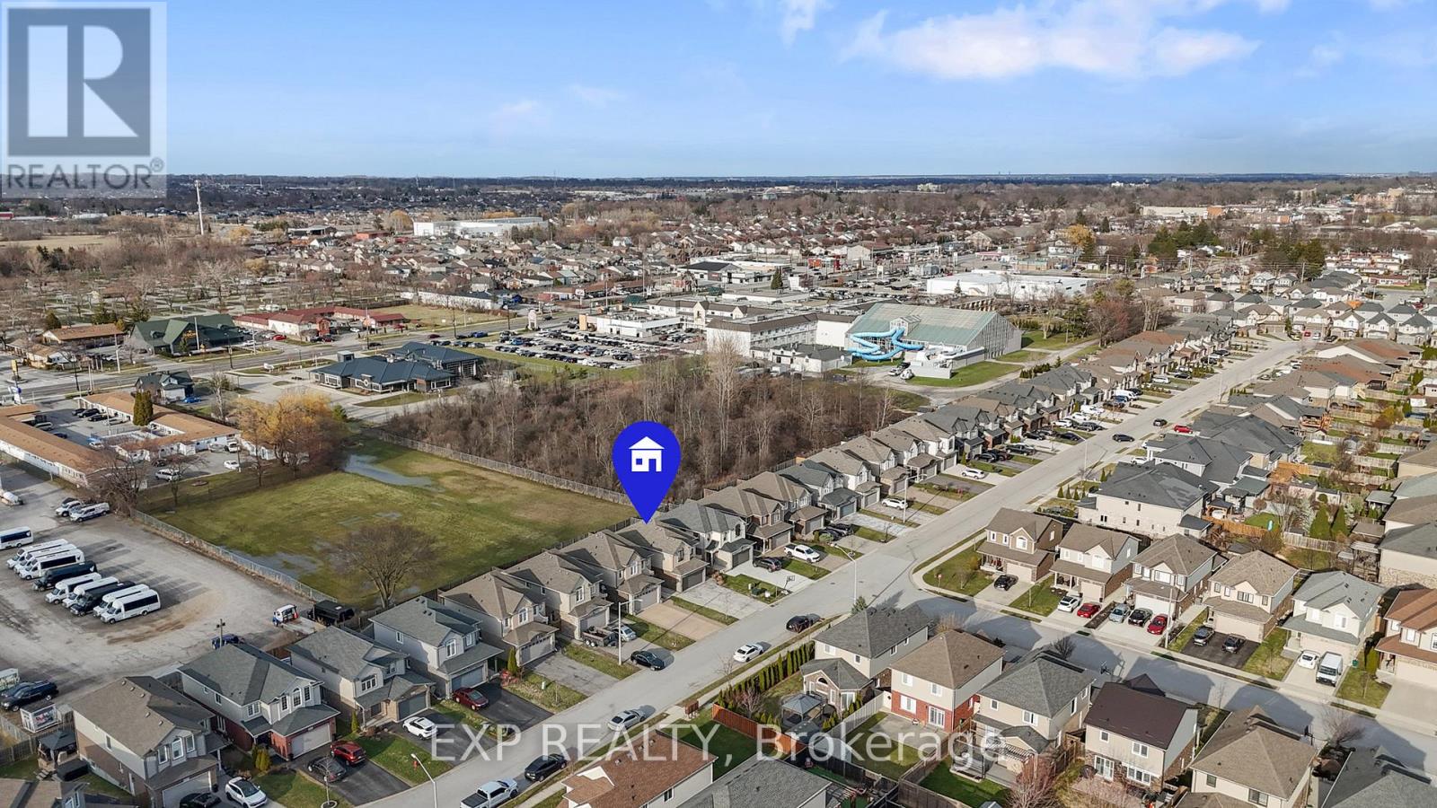 8667 Jennifer Crescent, Niagara Falls, Ontario  L2H 0B2 - Photo 47 - X12959210