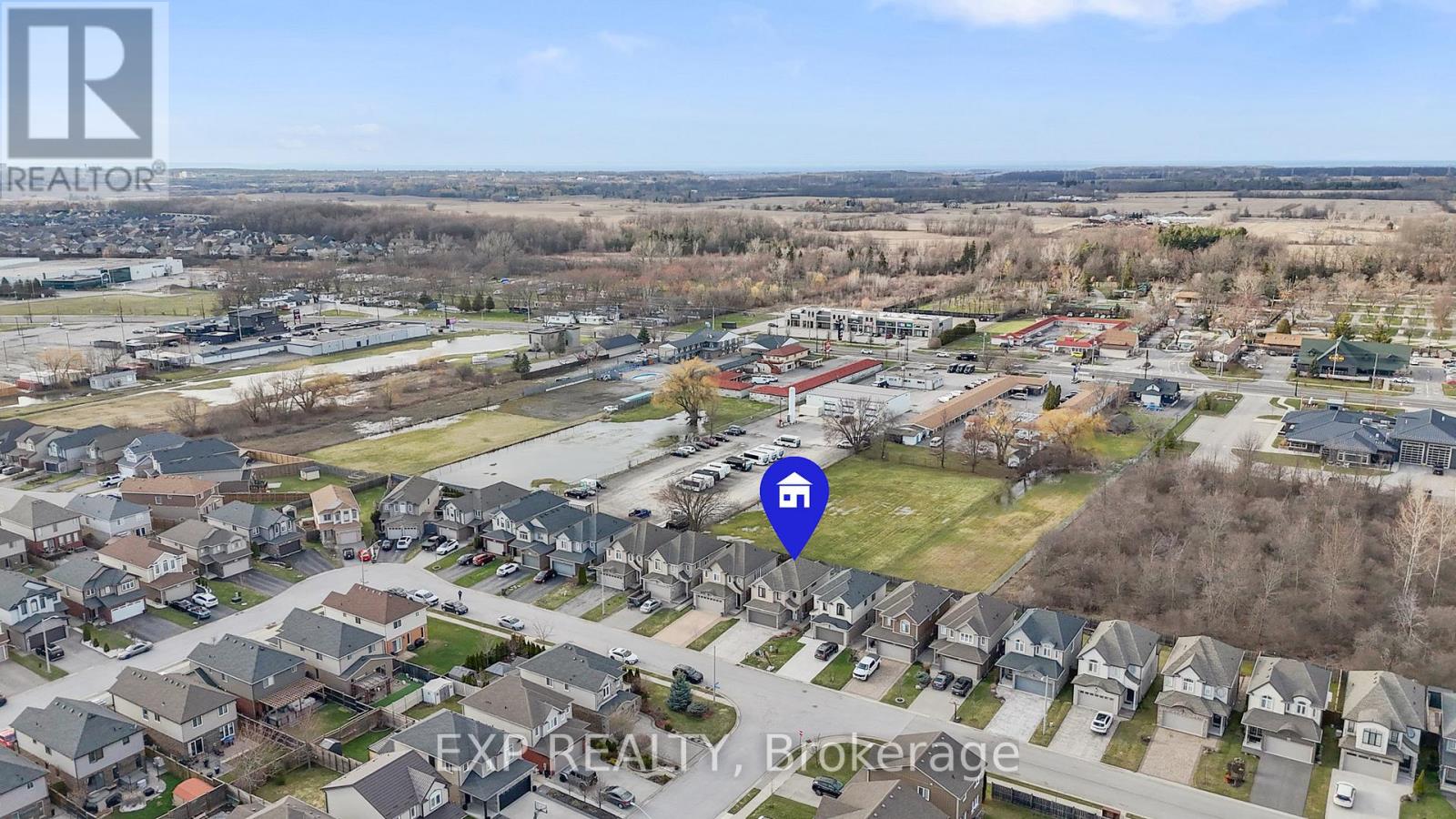 8667 Jennifer Crescent, Niagara Falls, Ontario  L2H 0B2 - Photo 48 - X12959210